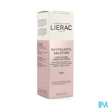 Charger l&#39;image dans la galerie, Lierac Phytolastil Solute Z/parabeen Pompfl 75ml

