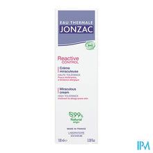Load image into Gallery viewer, Jonzac Reactive Wondercreme 100ml
