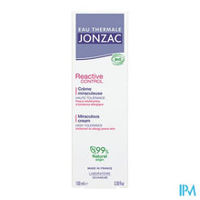 Load image into Gallery viewer, Jonzac Reactive Wondercreme 100ml

