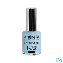 Afbeelding in Gallery-weergave laden, Andreia Vao Gel H44 Bluebel 10,5ml
