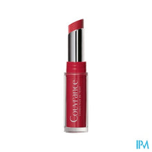 Charger l'image dans la galerie, Avene Couvrance Corr. Teint Lipbalsem Roze 3g

