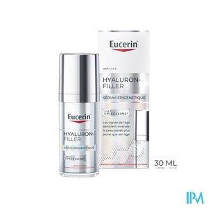 Eucerin Hyaluron Filler 3x Epigenetisch Serum 30ml