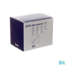 Charger l'image dans la galerie, Bd Microlance 3 Nld 24g 1 Rb 0,55x25mm Lavendel100
