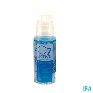 O7 Active Tandpasta 100ml 07tp