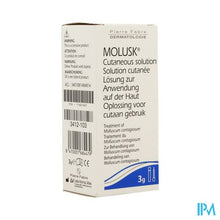 Afbeelding in Gallery-weergave laden, Molusk Opl Cutaan 3g
