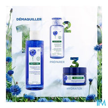 Afbeelding in Gallery-weergave laden, Klorane Gezicht Korenbloem Demaquill. Ogen 200ml

