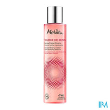 Charger l'image dans la galerie, Melvita Hydra Plump Extraordinary Water 150ml
