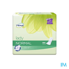 Load image into Gallery viewer, Tena Lady Normal 28 760450
