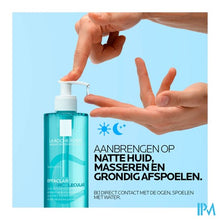 Afbeelding in Gallery-weergave laden, Lrp Effaclar Supramol.oil&amp;pore Mat.reinig.gel400ml
