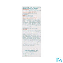 Load image into Gallery viewer, Puressentiel Eo Rozemar.cin. Bio Exp.10ml
