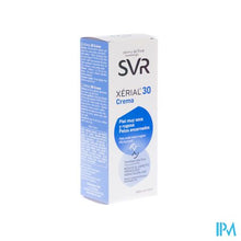 Afbeelding in Gallery-weergave laden, Xerial 30 Lichaamscreme Tube 100ml
