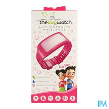 Afbeelding in Gallery-weergave laden, The Bug Watch Kids Sunset Pink Cld
