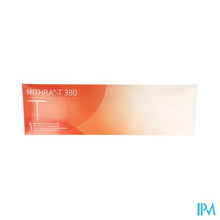 Afbeelding in Gallery-weergave laden, Mi-mona T 380 Koper Spiraal
