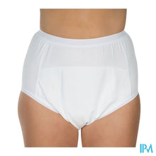 Load image into Gallery viewer, Suprima 1259 Bodyguard 3 Unisex Wit M
