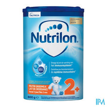 Afbeelding in Gallery-weergave laden, Nutrilon 2+ Groeimelk Pdr 800g Verv.4122248
