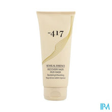 Charger l'image dans la galerie, Minus 417 Rejuvenation Hair Mud Mask 200ml
