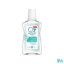 Charger l'image dans la galerie, O7 Active Zacht Mondspoeling 500ml 0704nl
