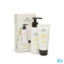 Charger l'image dans la galerie, Umami Sweet Spices Giftbox Small
