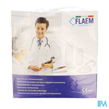 Load image into Gallery viewer, Flaem Vervangset Voor Tracheo

