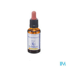 Load image into Gallery viewer, Healing Herbs Water Violet 30ml
