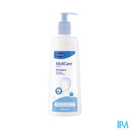 Molicare Skin Shampoo 500ml
