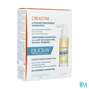 Ducray Creastim Lotion 60ml