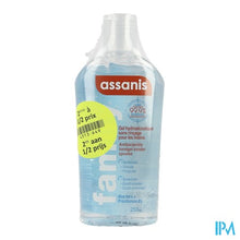 Afbeelding in Gallery-weergave laden, Assanis Gel Flip Top 2x250ml 2de -50%
