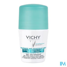 Load image into Gallery viewer, Vichy Deo A/trace 48u Roller 50ml
