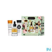Afbeelding in Gallery-weergave laden, Garancia Koffertje Appel Foret Serum Eclat 3 Prod.
