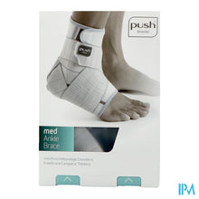 Load image into Gallery viewer, Push Med Enkelbrace Rechts 38-41cm T5
