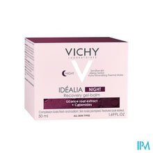 Afbeelding in Gallery-weergave laden, Vichy Idealia Nacht 50ml
