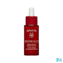 Afbeelding in Gallery-weergave laden, Apivita Wine Elixir A/rimpel Gezichtsolie 30ml
