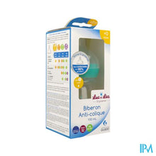 Load image into Gallery viewer, Luc&amp;lea Zuigfles 150ml

