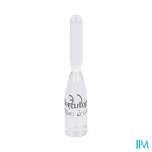 Isdin Verrutop Warts Oplossing Amp 4x0,1ml