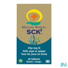 Charger l'image dans la galerie, Marcus Rohrer Sck 2 Tabl 60
