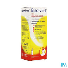 Afbeelding in Gallery-weergave laden, Bisolviral Neusspray 20ml
