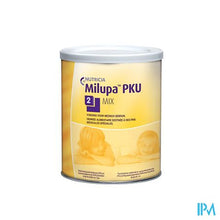 Load image into Gallery viewer, Milupa Pku 2 Mix Pdr 400g

