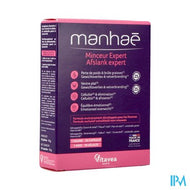 Manhae Afslank Expert Caps 30