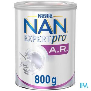 Nan Ar 0-12m Pdr 800g