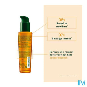 Furterer Karite Voedend Dagcreme 100ml