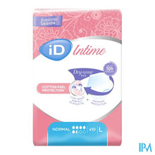 Charger l'image dans la galerie, Id Intime Pants l Normal 10
