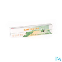 Afbeelding in Gallery-weergave laden, Chenidine Gel Wondverzorging Tube 20g
