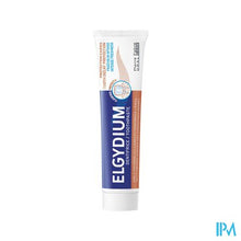 Load image into Gallery viewer, Elgydium Tandpasta Bescherming Caries 75ml
