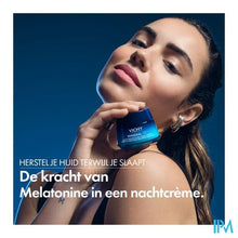 Afbeelding in Gallery-weergave laden, Vichy Mineral 89 Hydra Herstellende Nacht Cr 50ml

