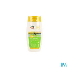 Charger l'image dans la galerie, Care Plus 2in1 A/insect+sun Protection Ip30 150ml
