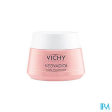 Charger l&#39;image dans la galerie, Vichy Neovadiol Rose Platinium 50ml
