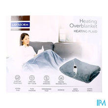 Load image into Gallery viewer, Heating Overblanket Electric La180105
