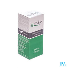 Load image into Gallery viewer, Alhydran Gel Creme 100ml
