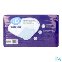 Charger l'image dans la galerie, Id Discreet Onderleggers Super 60x60 30
