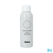 Charger l'image dans la galerie, Shinn Sensitive Skin Spray Body Care Oil 100ml
